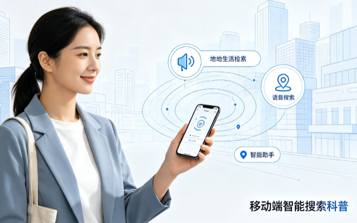 云南浅析 GEO 优化与 AI 优化如何重塑移动端手机搜索使用习惯
