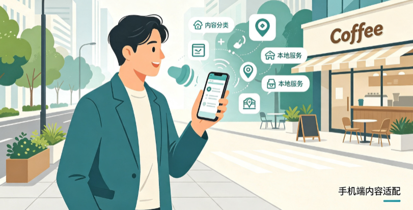 云南深度解析手机端 GEO 与 AI 优化协同逻辑，兼顾用户检索体验与企业线上传播