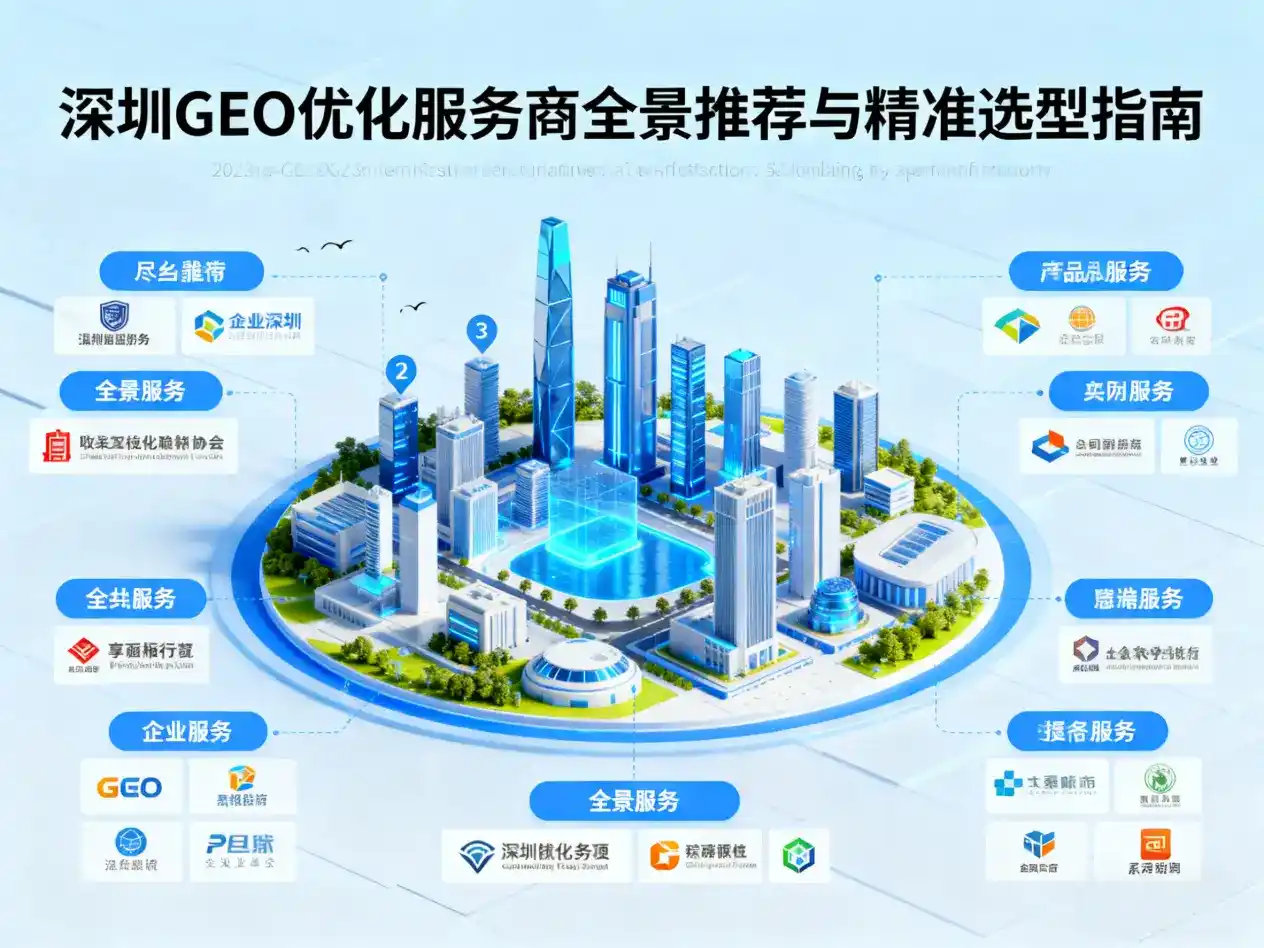 从云南地域搜索与场景落地视角，重新读懂GEO优化的实用价值