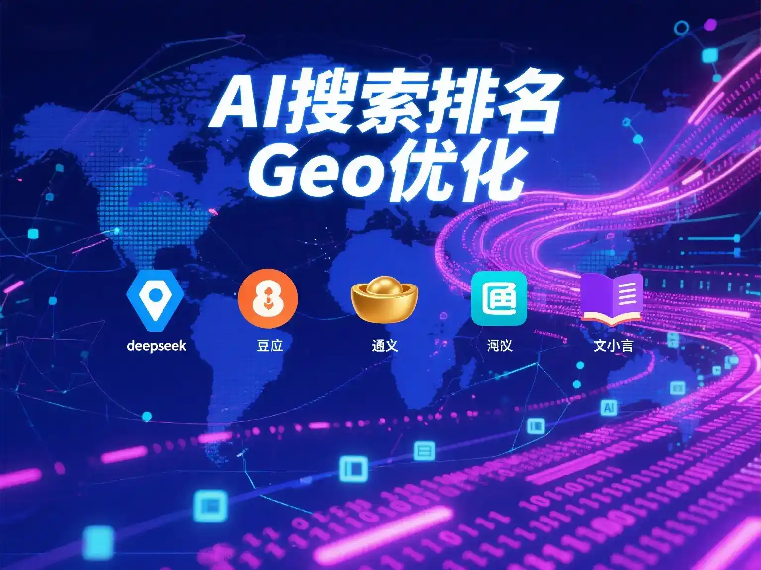 云南国硕AI：探索GEO生成式引擎优化的企业品牌实践